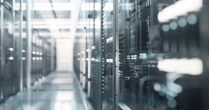 Data Center & Computing Infrastructure